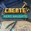 Create Areo Naughts logo
