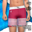 IDxA Trunks George logo