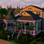 Willow Creek Small Family House logo