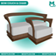 Bow Couch & Chair logo