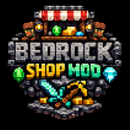 Shop/Economy Overhaul project image