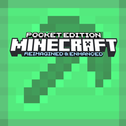 MC reimagined & enhanced  logo