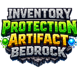 Inventory Protection Artifact logo