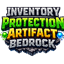 Inventory Protection Artifact logo