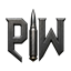 Project Warfare logo