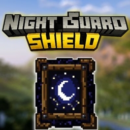 Night Guard Shield [Achievement Friendly] project image