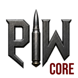 Project Warfare Core project image