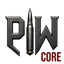 Project Warfare Core logo