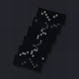 Black Shield 3D project image