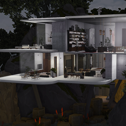 Overlook project image