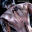 P_peng Tattoo N0.53 Closer to the Descent logo