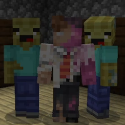 Zombie project image