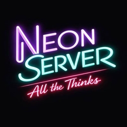 NeonsServer Server Resources Content logo