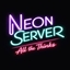 NeonsServer Server Resources Content logo