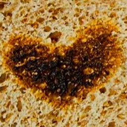 Toasted  Premium project image