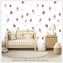 Collection of children's wallpapers 12