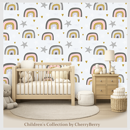 Collection of children's wallpapers 13