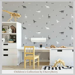 Collection of children's wallpapers 15