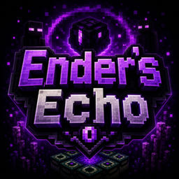 Ender's Echo logo