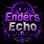 Ender's Echo logo