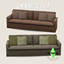 Linen Breeze Sofa logo