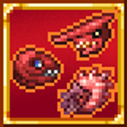 Blood Moon Enemies Rework logo