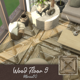 Wood Floor #9 project image