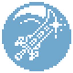 Weapon Perks logo
