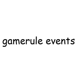 Gamerule Events project image