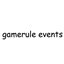 Gamerule Events logo