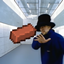 Throwable bricks akicater logo