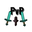 Shorter sword PvP logo