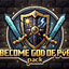 Become God of PvP pack logo