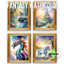 Fantasy Watercolor logo