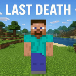 Last Death Location and TP project image