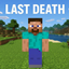 Last Death Location and TP logo
