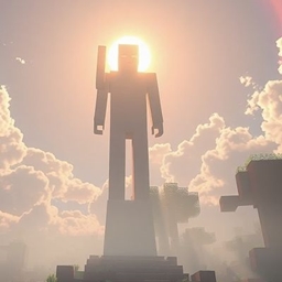 Sun terrors logo