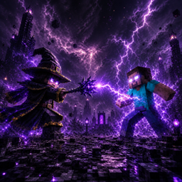 Black Mage (eu) project image