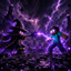 Black Mage (eu) logo