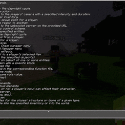 Dusty's Ender View | New! | v1.0.0 logo
