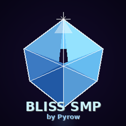 pyrows bliss smp logo