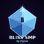 pyrows bliss smp logo