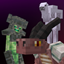 More and Ore Two logo