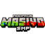 Masivo SMP - Farfadox Server [Fan Made] logo