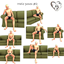 Male poses #2 logo