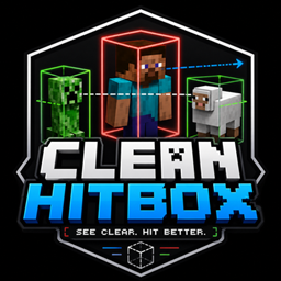 Clean Hitbox project image