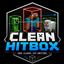 Clean Hitbox logo