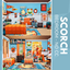 Scorch - No cc logo