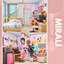 Mirali Bedroom - No CC logo