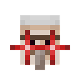 Iron Golem Max Damage logo